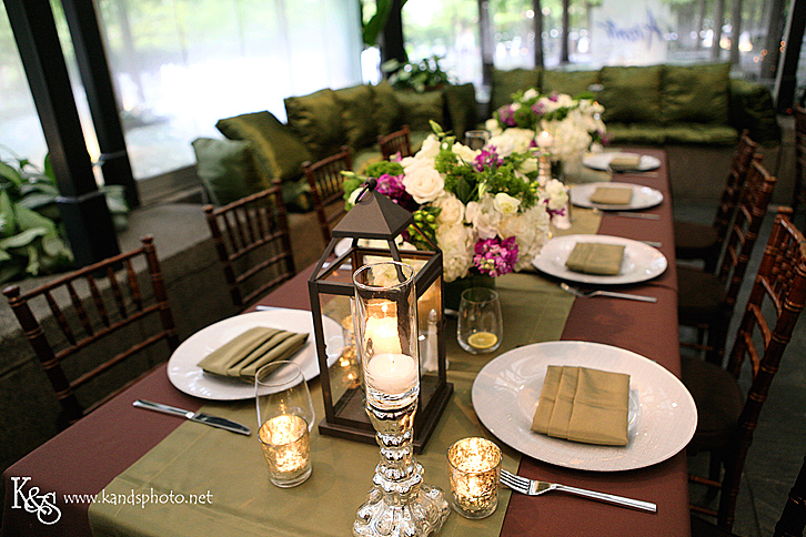 Dallas Wedding Photographers - K & S Photography